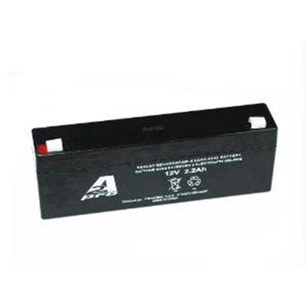 Virtual Apc - Ups Battery - Lead Acid - Internal - VI3196904